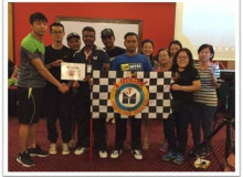 1 United best teamwork