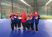 Female 1st Runner Up Supergirl