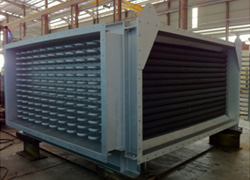 Boiler Economiser